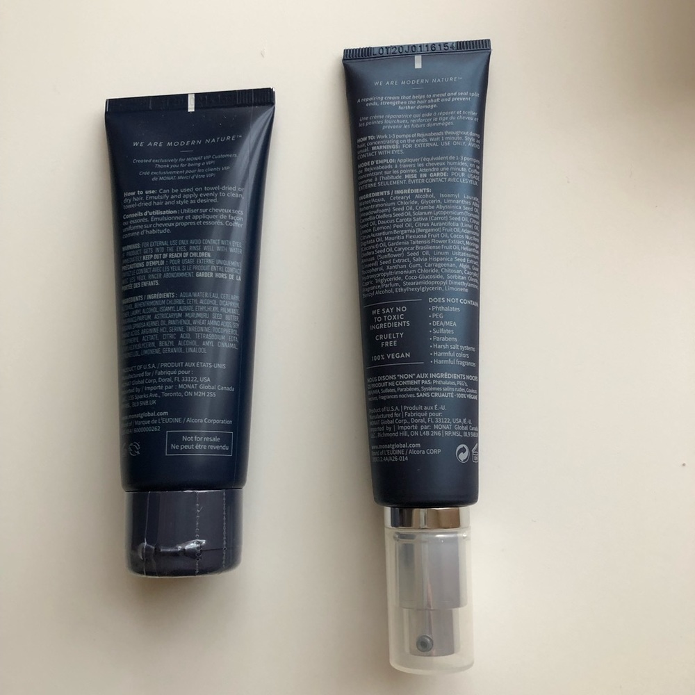 Monat bundle - Picture 5 of 5